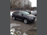 Москва Lexus RX350 2010
