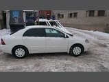 Москва Toyota Corolla 2000